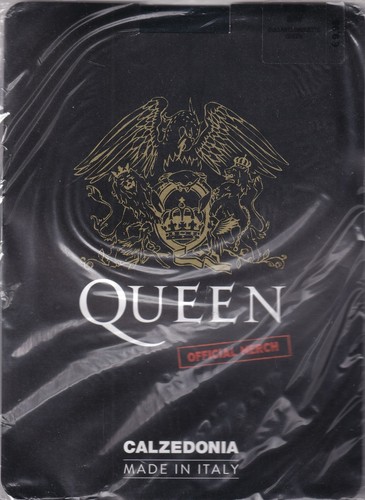 Collant queen - queen, name)