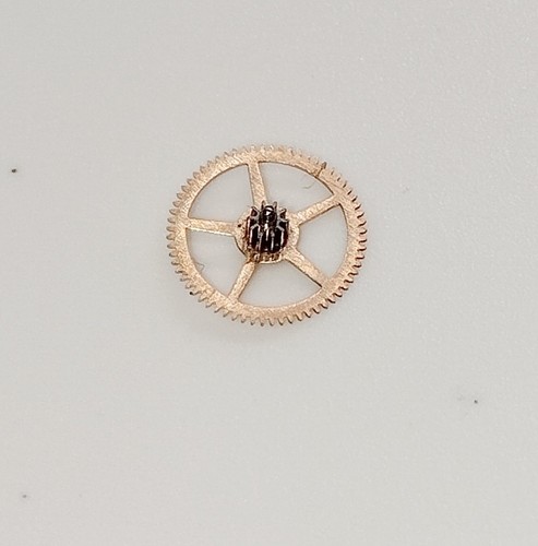 Montre omega cal 1002 - montre, cal.1002-1216