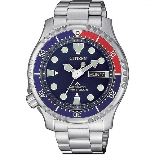 Orologio citizen promaster - orologio,