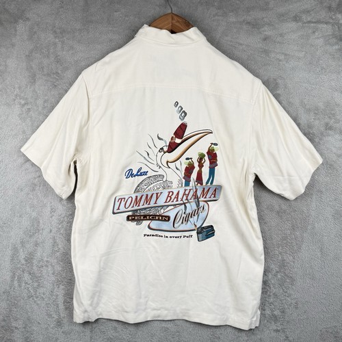Camicia tommy bahama - tommy, pelican