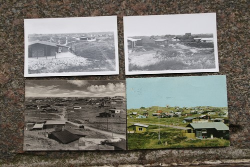 Cartolina postale spiaggia - 4,