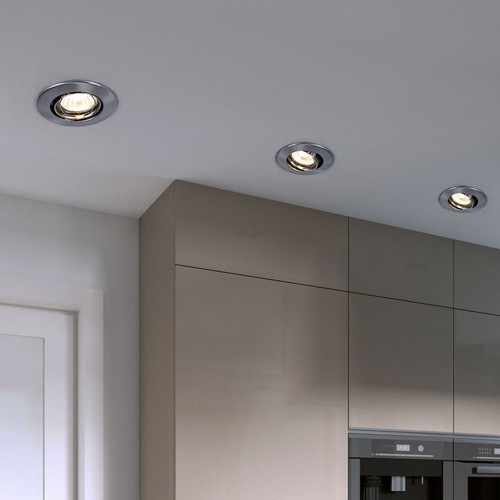 Faretti incasso lampada - faretti, da