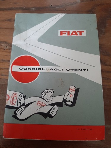 Consigli agli utenti - agli,