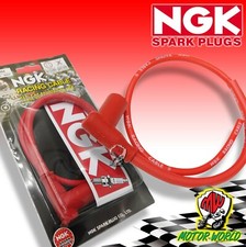 CAVO CANDELA NGK RACING