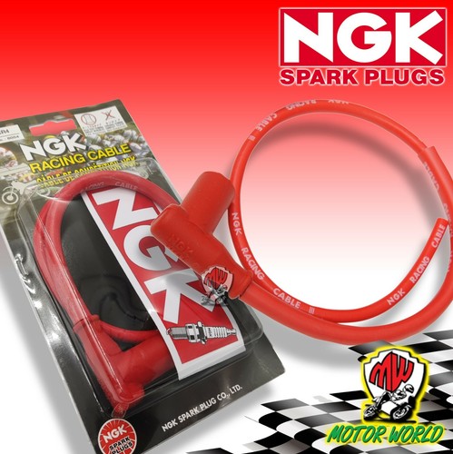 Cavo candela ngk racing - ngk,