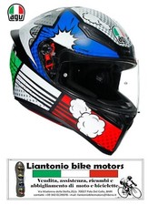 Casco Integrale Agv K1 S