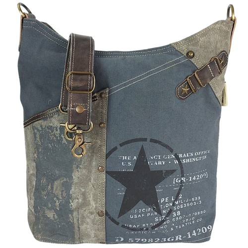 Borsa hobo donna sunsa - hobo, sunsa.