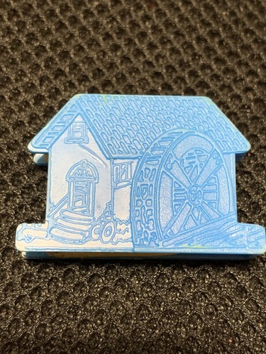 Mulino bianco gomma gadget - bianco,