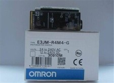 1PZ Nuovo Omron E3JM-R4M4-G