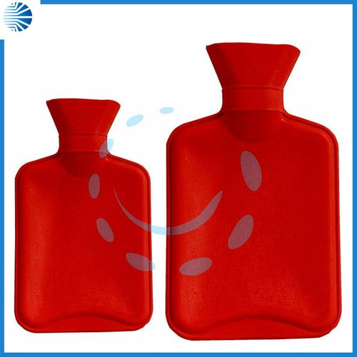 Borsa acqua calda gomma