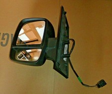 SPECCHIO RETROVISORE SINISTRO