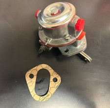 Pompa sollevamento carburante