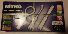 WII SPORT PACK NITHO