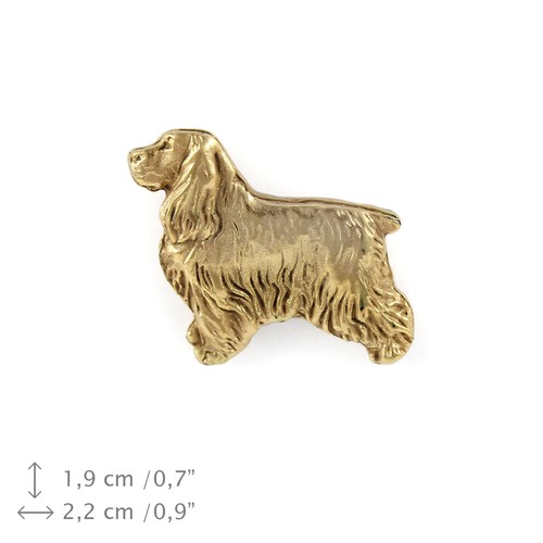 Cocker spaniel inglese corpo - cocker,