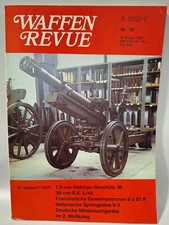 Armi Revue n. 90 mina