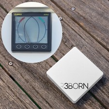 Nasa Clipper Sun Cover Surface