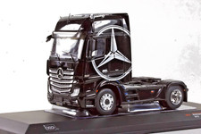 Mercedes-Benz Actros MP4 1845