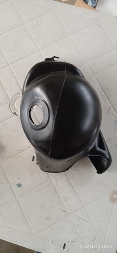 Cuffia motore piaggio vespa - cuffia,