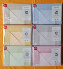 COMPLETO LENZUOLA FLANELLA