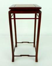 Espositore giapponese in legno