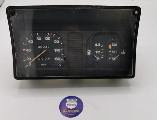 Quadro strumenti