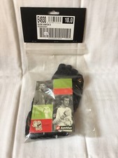 Lotto sotto guanti portiere