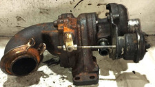 KP35487599 TURBINA FORD FIESTA