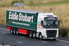 T16 6x4 Truck Photo PX71 VDO