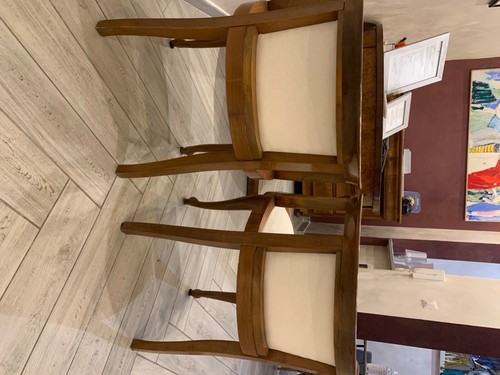 Coppia poltroncine anni - , 50