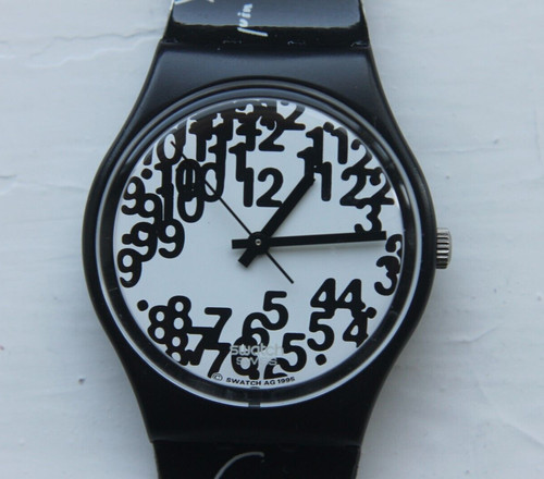 Swatch gb170 besos by - gb170,