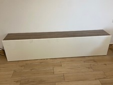 mobile bianco laccato