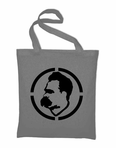 Friedrich nietzsche sacchetto - nietzsche,