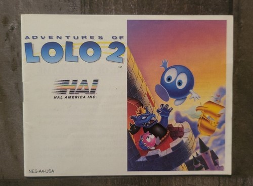 Manuale adventures lolo - adventures, 2