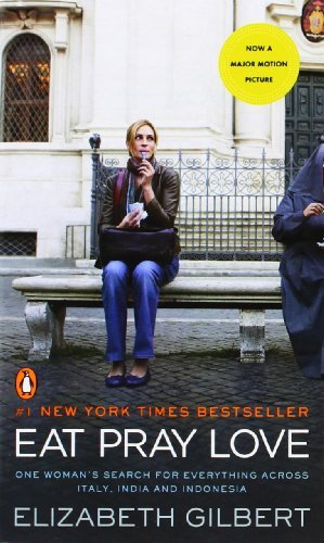 Eat pray love movie - pray,,
