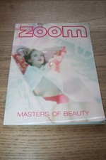 Zoom Photographic Art Masters