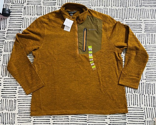 Nuovo pile eddie bauer - nuovo,