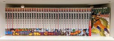 DRAGON BALL PERFECT EDITION Serie completa da 1 a 34 + Forever & Landmark OTTIMI