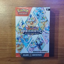 Pokemon TCG Scarlet & Violet