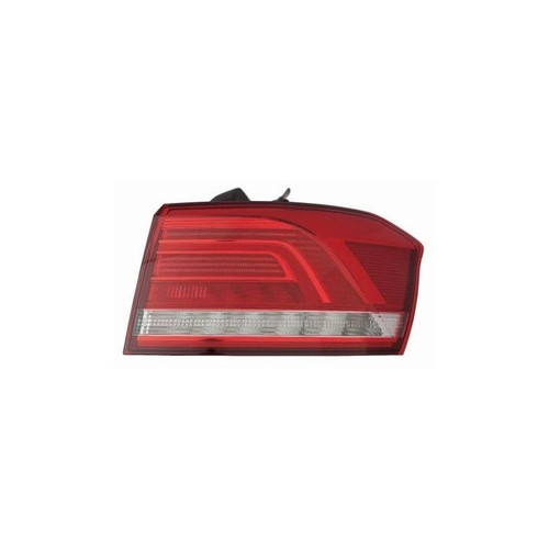 Fanale posteriore destra led - fanale,
