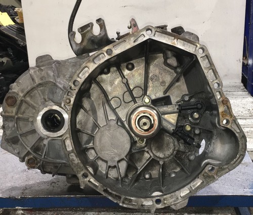 Cambio manuale completo - manuale,