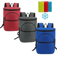 BORSA FRIGO TERMICA ZAINO