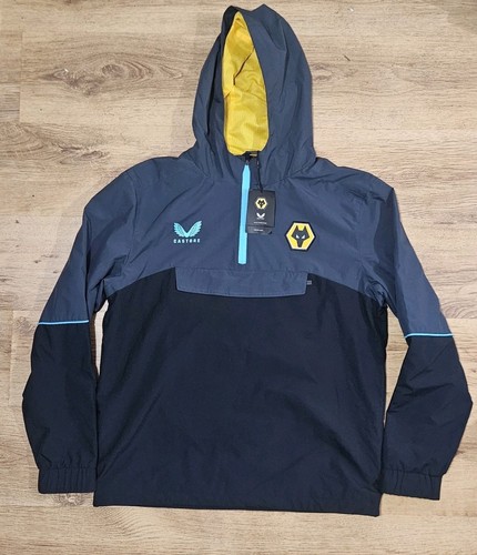 Giacca leggera wolves castore - wolves,
