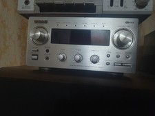 TEAC AG-H300 Sintoamplificatore 35W RMS MICRO REFERENCE AUDIOPHILE