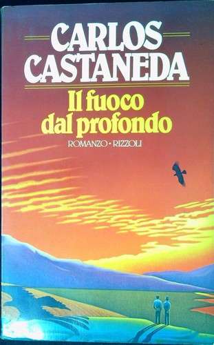 Fuoco dal profondo - fuoco,