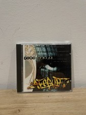 Zero Stress Dj Gruff CD PRIMA