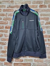 diadora vintage Track Jacket