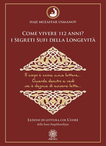 Come vivere 112 anni - ?, i