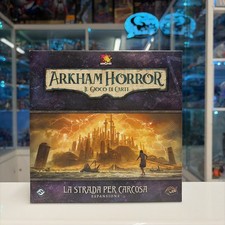 Giochi Uniti - ARKHAM HORROR -