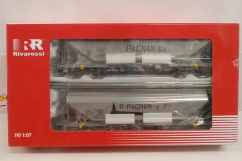 Rivarossi 6678 set 2 - rivarossi, hr