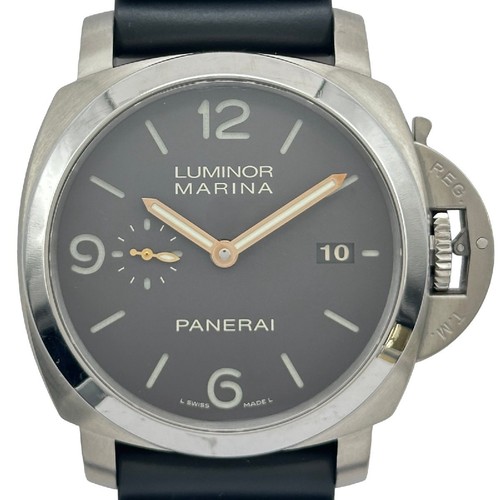Panerai luminor marina - luminor, 3